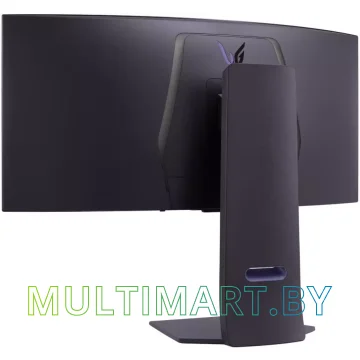 Игровой монитор LG UltraGear 34GS95QE-B картинка 10